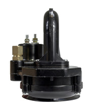 Load image into Gallery viewer, Hella Horn Kit Bx Black Air 1Tone 12/24V
