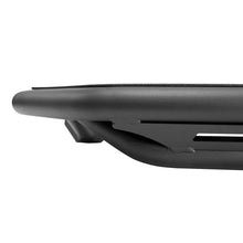 Load image into Gallery viewer, Westin/Snyper 07-17 Jeep Wrangler Unlimited Triple Tube Rock Rail Steps - Textured Black
