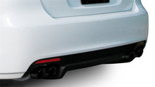 Load image into Gallery viewer, Corsa 08-09 Pontiac G8 GXP 6.0L V8 Sport Cat-Back w/ Dual 3in Black Tips
