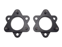 Load image into Gallery viewer, ICON 2005+ Toyota Tacoma / 2007+ Toyota FJ / 2002+ Toyota 4Runner 2in Spacer Kit

