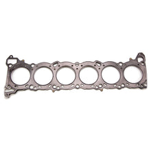 Load image into Gallery viewer, Cometic Nissan RB20DE/RB20DET 80mm .060in MLS Head Gasket
