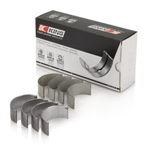 Load image into Gallery viewer, King Mini Cooper S/Cooper S Conv/Works W11B16A (Size +0.25) Rod Bearing Set
