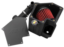 Load image into Gallery viewer, AEM 09-11 Mitsubishi Lancer Ralliart 2.0L L4 Cold Air Intake
