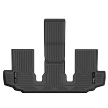 Load image into Gallery viewer, Husky Liners 20-21 Highlander L/LE/Limited/Platinum/XLE/XSE Weatherbeater 3rd Seat Liner - Black
