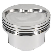 Load image into Gallery viewer, JE Pistons NASCAR CANADA SBC Set of 8 Pistons
