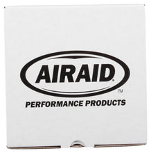 Load image into Gallery viewer, Airaid Universal Air Filter - Cone 3 1/2 x 6 x 4 5/8 x 9 w/ Short Flange
