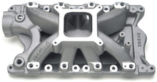 Load image into Gallery viewer, Edelbrock Ford Windsor Super Victor EFI Manifold 9 5In Deck
