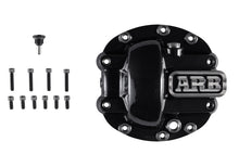 Load image into Gallery viewer, ARB Diff Cover D30 Blk
