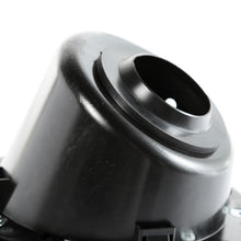 Load image into Gallery viewer, Rugged Ridge Elite Fuel Door Non-Lock Black 07-18 Jeep Wrangler JK
