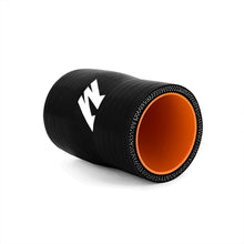 Load image into Gallery viewer, Mishimoto 1.75in to 2.0in Transition Coupler - Black
