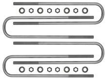 Load image into Gallery viewer, ICON 2011+ Ford F-250/F-350 Rear 17in U-Bolt Kit
