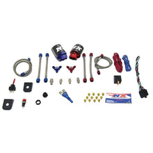 Load image into Gallery viewer, Nitrous Express Converts Any Single Nozzle Stage 1 Nitrous Kit to Dual Stage
