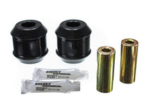 Load image into Gallery viewer, Energy Suspension 01-05 Chrysler PT Cruiser Black Rear Trailing Arm Bushing Set
