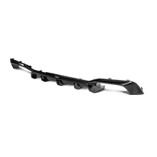 Load image into Gallery viewer, Akrapovic 2019+ BMW X4M Rear Carbon Fiber Diffuser - High Gloss
