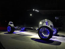 Load image into Gallery viewer, Oracle Underbody Wheel Well Rock Light Kit - White (4PCS) - 5000K
