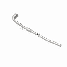 Load image into Gallery viewer, MagnaFlow 12-23 Volkswagen Beetle L4 2.0L OEM Underbody Direct-Fit Catalytic Converter
