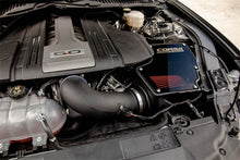Load image into Gallery viewer, Corsa Air Intake DryTech 3D Closed Box 18-20 Ford Mustang GT 5.0L V8
