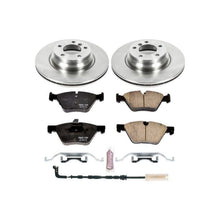 Load image into Gallery viewer, Power Stop 2006 BMW 330i Front Autospecialty Brake Kit
