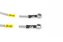 Load image into Gallery viewer, Goodridge 2015 Ford Mustang All Models G-Stop Stainless Steel Brake Lines
