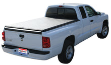 Load image into Gallery viewer, Truxedo 00-07 Dodge Dakota Quad Cab 5ft TruXport Bed Cover
