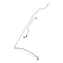 Load image into Gallery viewer, Omix Frame Brake Line Set 45-47 Willys CJ-2A
