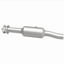 Load image into Gallery viewer, MagnaFlow 16-19 Ford E-450 Super Duty Base V10 6.8L Underbody Direct-Fit Catalytic Converter

