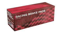 Load image into Gallery viewer, Hawk 03-07 RX8 Blue Race Rear Brake Pads D1008
