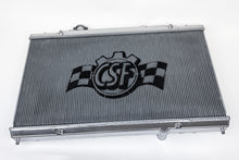 Load image into Gallery viewer, CSF FE1 Civic Si / DE4 Acura Integra High Performance All Aluminum Radiator
