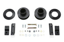 Load image into Gallery viewer, Fabtech 11-16 Ford F250/350 4WD 2.5in Leveling System
