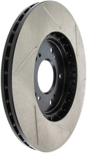 Load image into Gallery viewer, StopTech Power Slot 91-96 Acura NSX Right Rear Slotted Rotor
