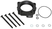 Load image into Gallery viewer, Airaid 03-04 Toyota Tundra 4.7L / 2004 Toyota 4Runner 4.7L PowerAid TB Spacer
