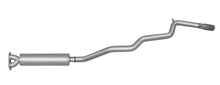Load image into Gallery viewer, Gibson 96-01 Ford Explorer Eddie Bauer 5.0L 2.5in Cat-Back Single Exhaust - Stainless
