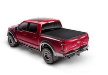 Load image into Gallery viewer, Truxedo 08-15 Nissan Titan 7ft Sentry CT Bed Cover
