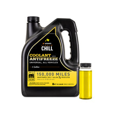 Load image into Gallery viewer, Mishimoto Liquid Chill EG Coolant, Universal, Yellow

