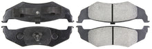 Load image into Gallery viewer, StopTech Performance Brake Pads

