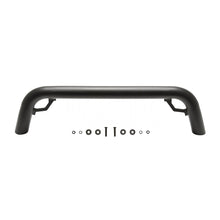 Load image into Gallery viewer, Westin 14-20 Toyota 4Runner Pro-Series Bumper Round Bull Bar - Textured Black
