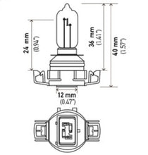 Load image into Gallery viewer, Hella H16/9009 12V 35W Xenon White XB Bulb (Pair)
