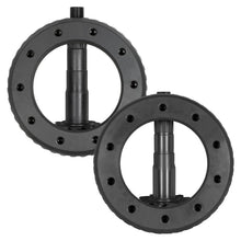 Load image into Gallery viewer, Yukon Ring &amp; Pinion Gear Kit Front &amp; Rear for Toyota 8/8IFS Diff (A/T w/o E-Locker) 4.56 Ratio
