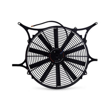 Load image into Gallery viewer, Mishimoto 99-06 BMW E46 Non-M Aluminum Fan Shroud Kit
