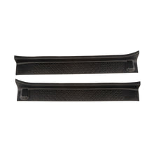 Load image into Gallery viewer, Rugged Ridge 18-20 Jeep Wrangler JL 2-Door All Terrain Door Entry Guard Kit
