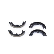 Load image into Gallery viewer, Power Stop 08-12 Infiniti EX35 Rear Autospecialty Parking Brake Shoes
