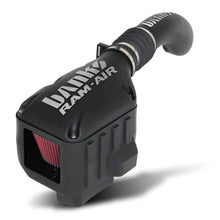 Load image into Gallery viewer, Banks Power 99-08 Chev/GMC 1500-W/Elec Fan Ram-Air Intake System
