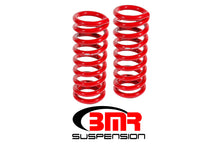 Load image into Gallery viewer, BMR 67-69 1st Gen F-Body Big Block Front Lowering Springs - Red
