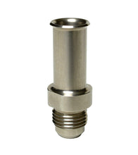 Load image into Gallery viewer, Aeromotive Ford OE Return Line - 3/8in Female Spring-Lock to -6 AN male
