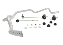 Load image into Gallery viewer, Whiteline 04-06 Pontiac GTO VX/VY Coupe Front Heavy Duty 4 Point Adjustable 30mm Swaybar
