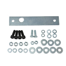 Load image into Gallery viewer, BBK 86-93 Mustang 5.0 Tubular Strut Tower Brace - Black Powdercoat Finish
