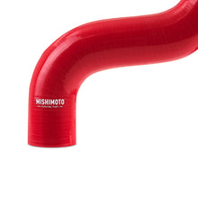 Load image into Gallery viewer, Mishimoto 2023+ Toyota GR Corolla Silicone Hose Kit Red
