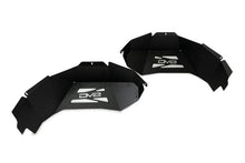 Load image into Gallery viewer, DV8 Offroad 21-22 Ford Bronco Rear Inner Fender Liners

