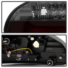 Load image into Gallery viewer, Spyder Pontiac Grand Prix 97-03 LED Tail Lights Smoke ALT-YD-PGP97-LED-SM
