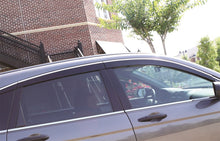 Load image into Gallery viewer, AVS 22-23 Toyota Tundra Ventvisor Low Profile Deflectors 4pc - Smoke

